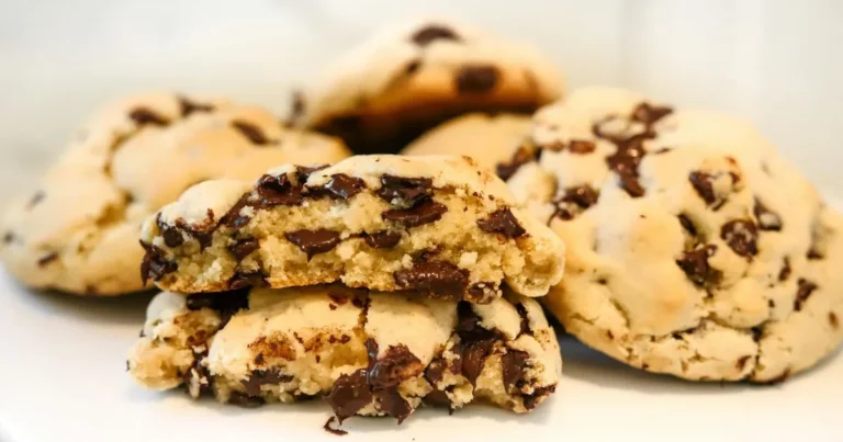 Crumbl Cookies