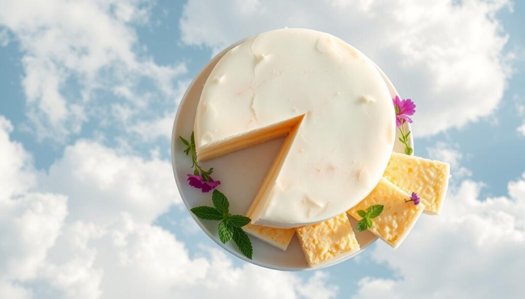 Cloud Cake Serving Suggestions Cloud Cake Serving Suggestions