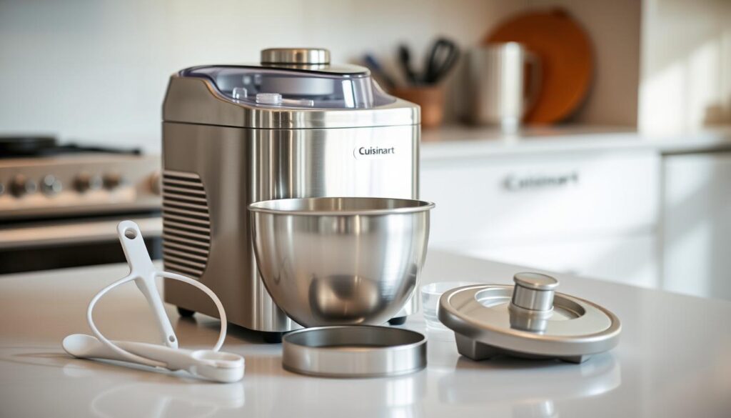 Cuisinart Ice Cream Maker Storage Tips Cuisinart Ice Cream Maker Storage Tips