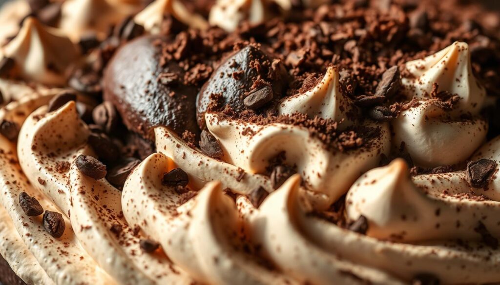 Dark Chocolate Cloud Cake Flavor Enhancement Dark Chocolate Cloud Cake Flavor Enhancement