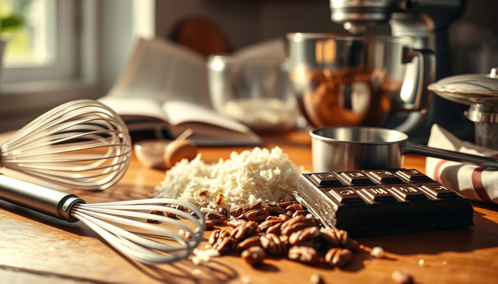 German Chocolate Cake Baking Tips German Chocolate Cake Baking Tips