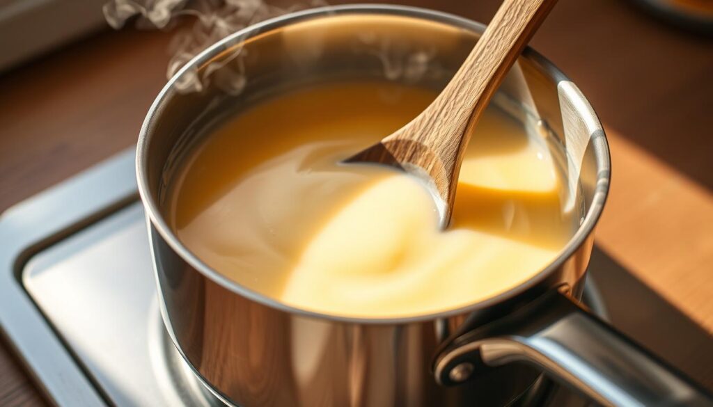 vanilla custard base preparation vanilla custard base preparation