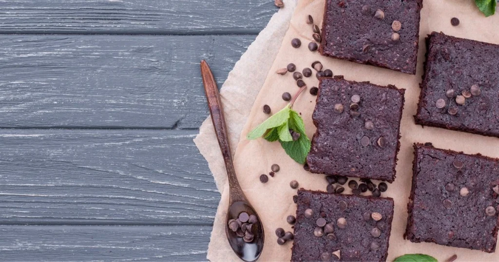 Protein Brownie Recipe