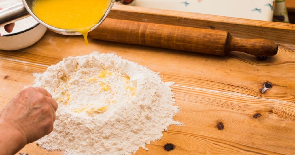  cake flour recipes