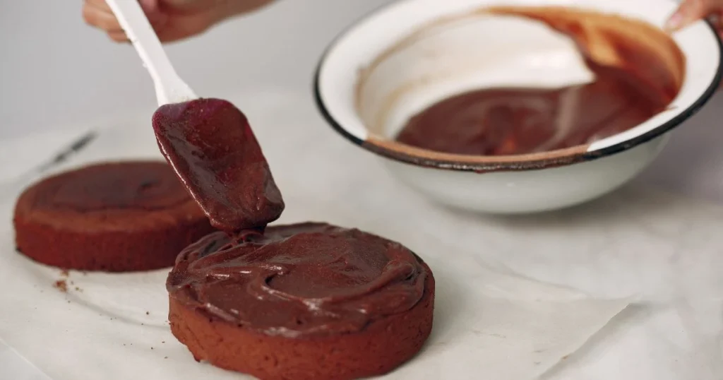 chocolate caramel fondue recipe